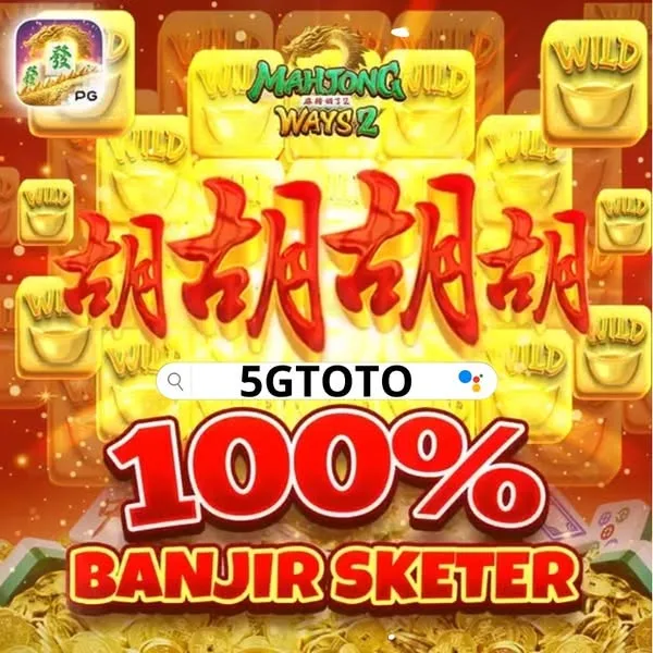5GTOTO