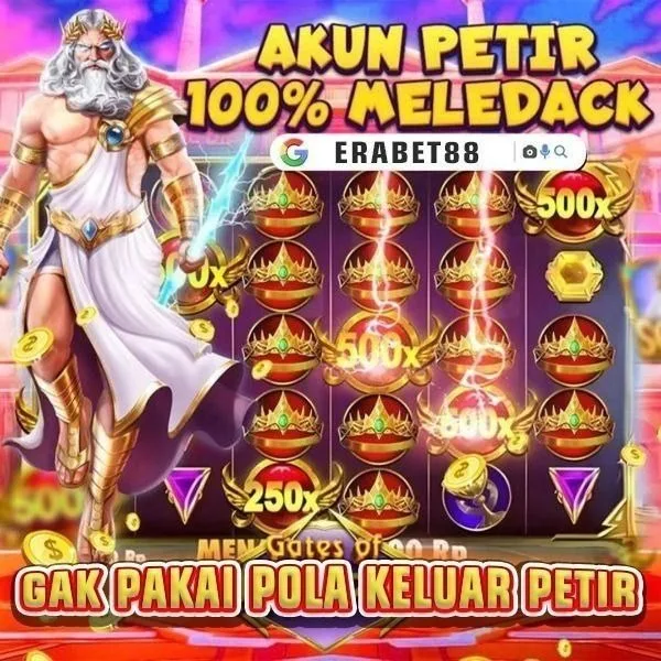 ERABET88 Login Resmi APK 2026