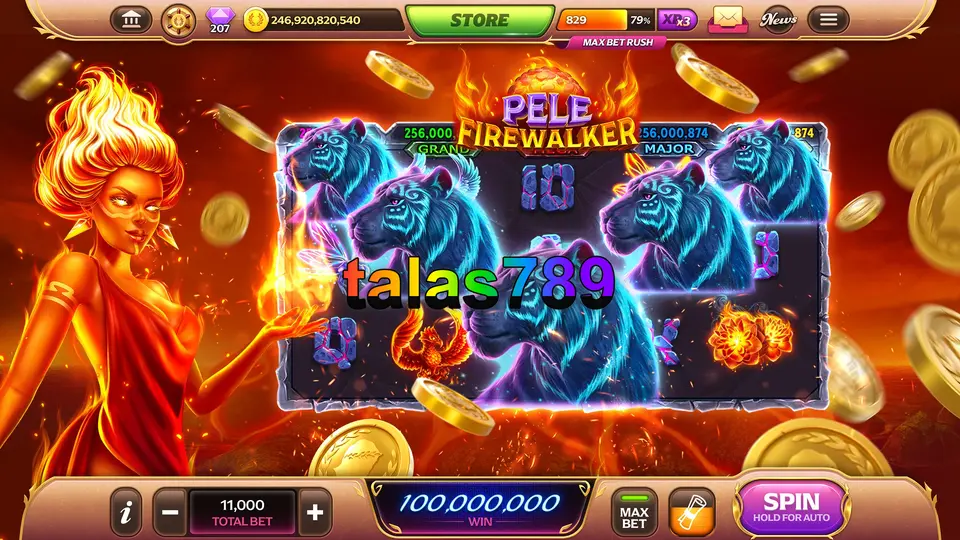 talas789 APK