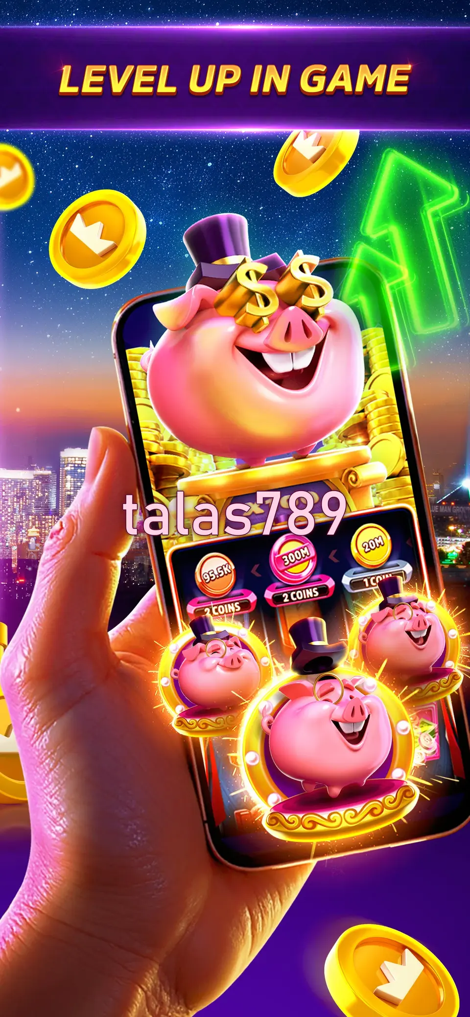 talas789 APK