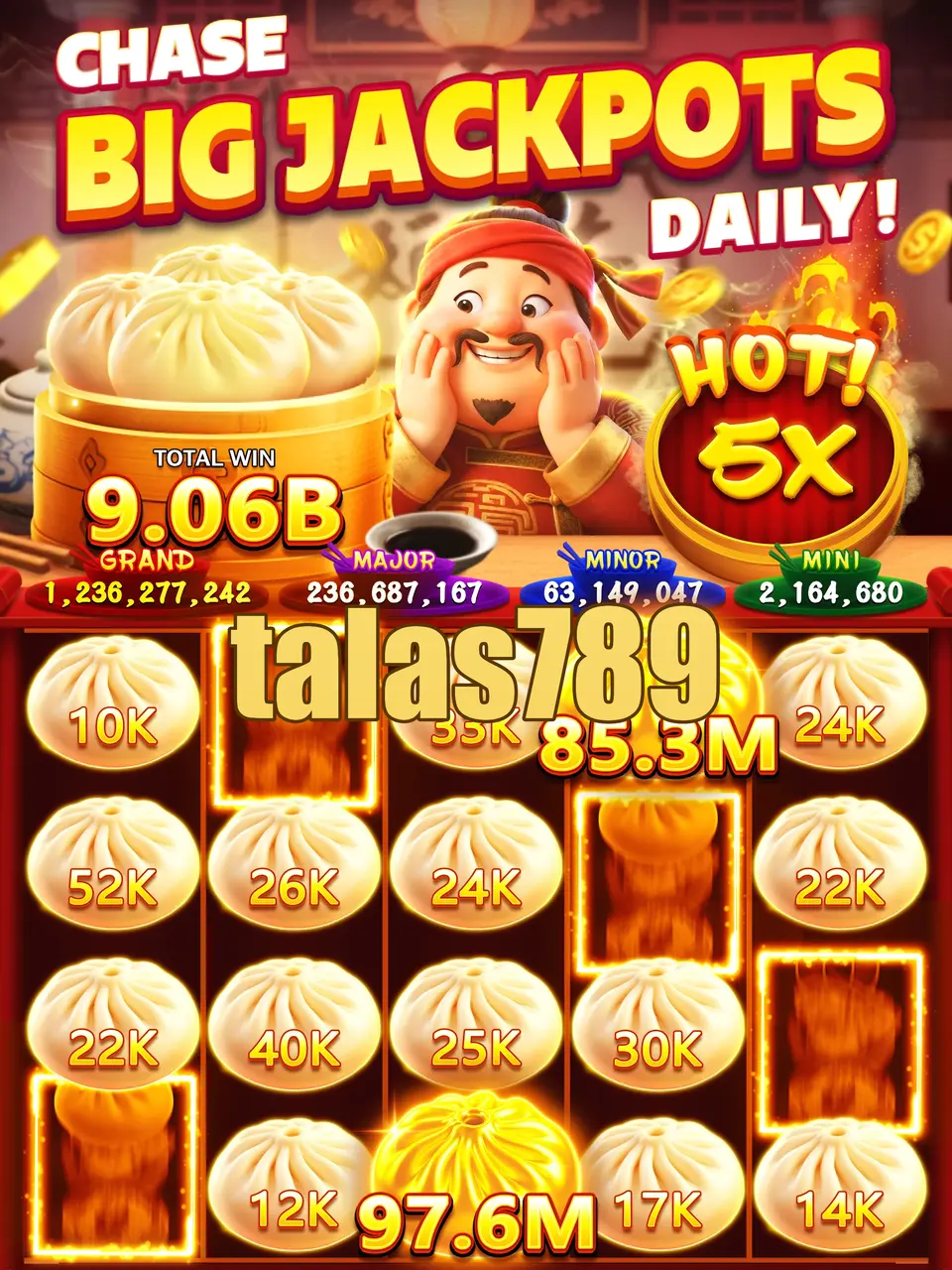 talas789 APK