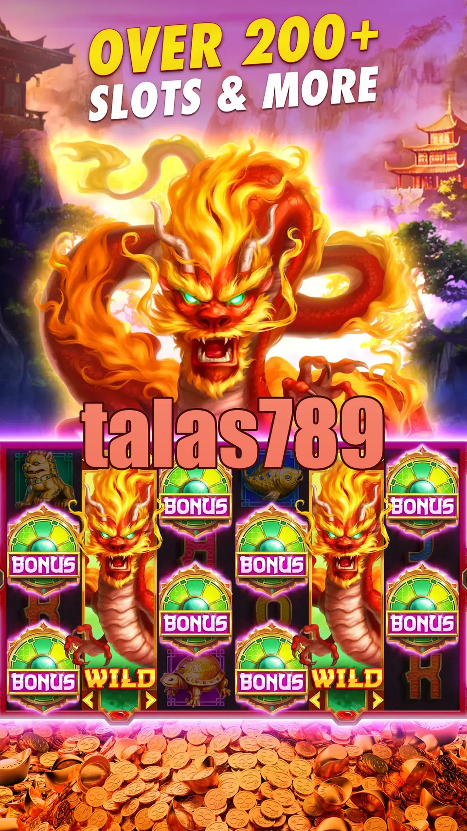 talas789 APK